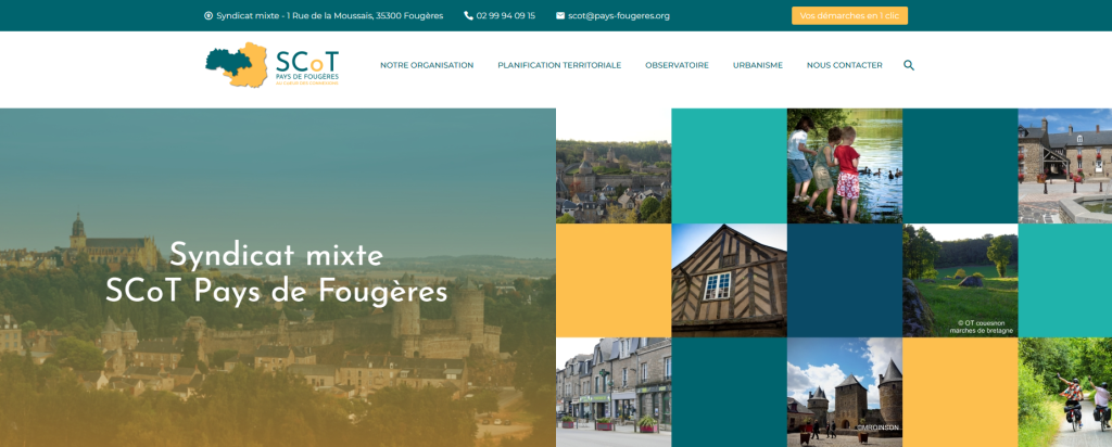 capture ecran site scot